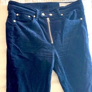 Rag and Bone jeans